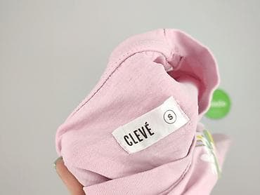 t shirty marvel comics: Cleve, T-shirt damski, rozmiar S — 4