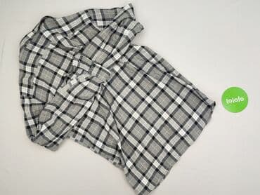 bluzka w paski pepco: H&M, Koszulа dla mężczyzn, rozmiar L — 3