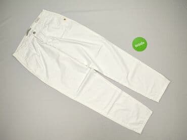 converse buty zimowe: Maison Scotch, Spodnie materiałowe damskie, rozmiar XL — 2