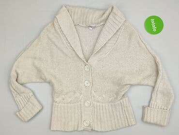 ponczo narzutka: Tally Weijl, Kardigan damski, rozmiar L — 2