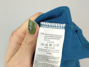 bluzki magnes lines: Tunika damska, rozmiar 3XL — 5