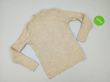 sweter basic damski: Sweter damski, rozmiar M — 2