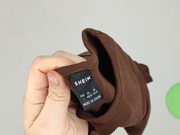 reserved top z piorami: Shein, Топ жіночий, L на lalafo.pl — 5 reserved top z piorami: Shein, Топ жіночий, L — 5