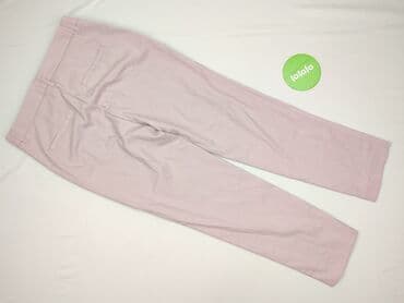 mohito spodnie cargo: Mohito, Spodnie materiałowe damskie, XS — 3