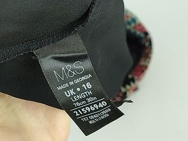 spodnice maxi: Marks & Spencer, Spódnica damska, rozmiar 2XL — 4