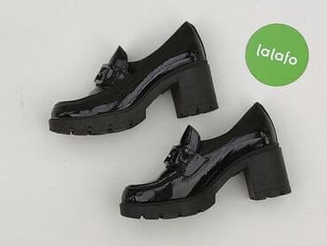 kapcie lupilu lidl: Półbuty damskie, 39 — 6