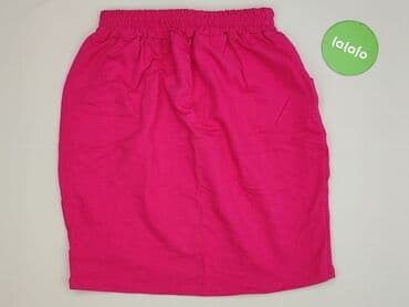 spódnice z bawełny: Women`s skirt, size S — 4