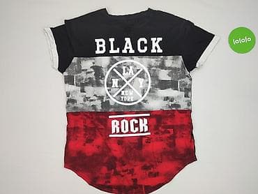 reckless t shirty: T-shirt damski, rozmiar L — 2