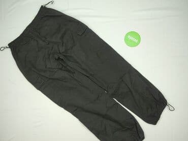 spodnie dresowe peak performance: House, Cargo for women, S — 3