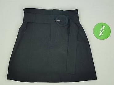 Women: Zara, Women`s skirt, size XS — 2
