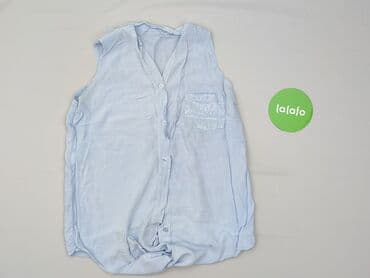 koszula satynowa rozowa: Koszula damska, rozmiar S — 2