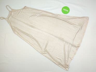 satynowa sukienka: Sukienka damska, rozmiar S — 3