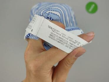 koszula od c a: Trafaluc, Bluzka damska, rozmiar S — 5