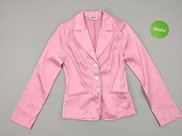 crop kurtka: Oltre, Marynarka damska, rozmiar S — 5