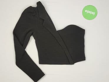 shein sukienki dopasowane: Shein, Top damski, rozmiar XS — 2