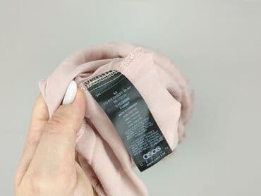 missguided sweter: ASOS Design, Shirt for men, size M — 4