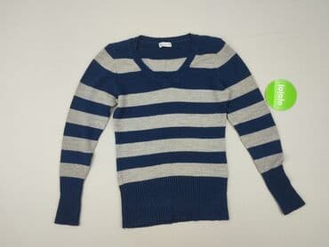 tommy hilfiger sweter: Sweter damski, rozmiar M — 2