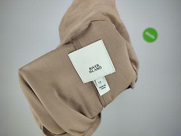 river island botki: River Island, Płaszcz damski, rozmiar M — 5
