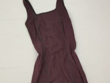 sukienki maxi na wesele z rozcięciem: Women`s dress, size S (EU 36) — 1