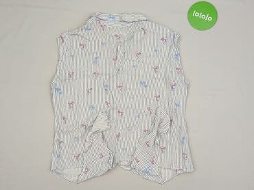 ubrania z lat 60: Reserved YFL, Koszula damska, rozmiar L — 3