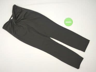 spodnie zara eleganckie: Zara, Spodnie materiałowe damskie, rozmiar S — 3