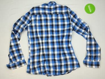 Koszule: Volcano, Koszula damska, rozmiar L — 3