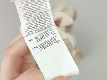 e obuwie kielce: Sinsay, Golf damski, rozmiar M — 4