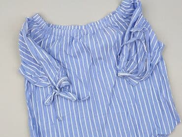 H&M Divided, Bluzka damska, rozmiar M