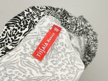 monty python koszulka: Tissaia, Tunika damska, 3XL — 4