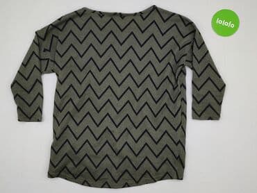 bluzki z baskinką duże rozmiary: ONLY, Bluzka damska, rozmiar XS — 3