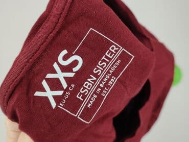 t shirty fsbn: FSBN, T-shirt damski, rozmiar 2XS — 5