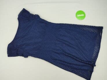 jaki kolor rajstop do granatowej sukienki: Pinkie, Sukienka damska, rozmiar S — 3