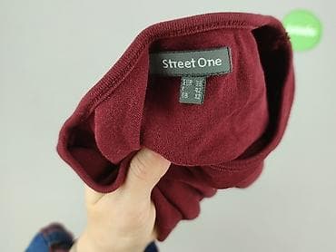 body bulls: Street One, Bluzka damska, rozmiar M — 4