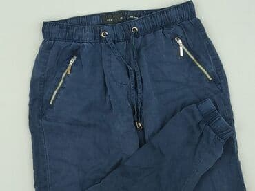 Mohito, Spodnie dresowe damskie, rozmiar XS