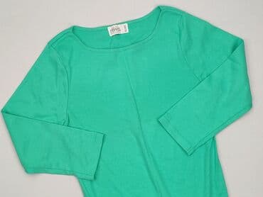 zara marynarka damska zielona: Zara, Bluzka damska, rozmiar M — 1