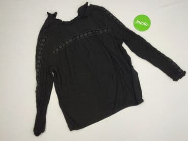 Women: H&M, Women's blouse, size 3XL (EU 46) — 2