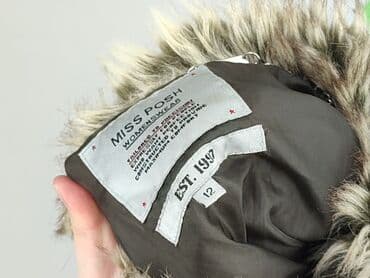 kozaki z futerkiem: Kamizelka damska, M — 6