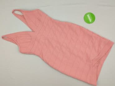 sukienka na chrzciny dla mamy plus size: Sukienka damska, L — 2