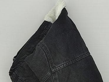 kurtka naruto: Bershka, Kurtka jeansowa damska, rozmiar XS — 6