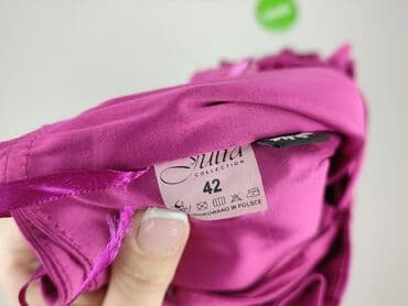 sukienka na wesele 4244: Yulla, Sukienka damska, XL — 5