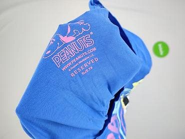 smerfy: Peanuts, T-shirt damski, rozmiar XS — 5