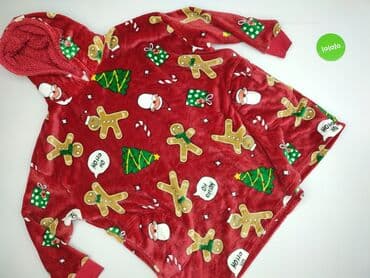c a piżamy: Primark, Bluza z kapturem damska, rozmiar One size — 2