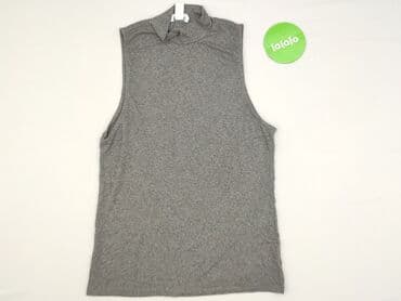 Women: H&M, Women's blouse, size L (EU 40) — 2