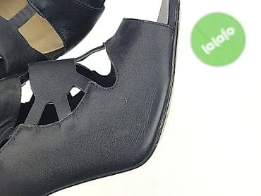 buty kubenz: Sandały damskie, rozmiar 39 — 7