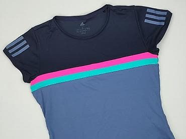 garnitury adidas: Adidas, T-shirt damski, rozmiar L — 1