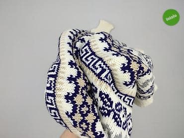 sweter do koszuli: Sweter damski, rozmiar 2XL — 4