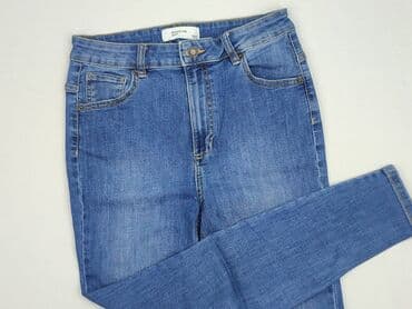 kurtka jeans reserved: Джинси жіночі, M — 1