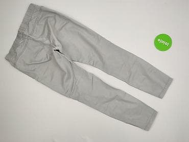 esprit jacket womens: Esprit, Spodnie materiałowe damskie, rozmiar M — 3
