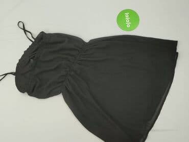 sukienka hm czerwona: H&M Divided, Sukienka damska, rozmiar 2XS — 4