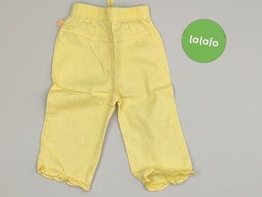 bielizna termoaktywna smartwool: Baby material trousers, 6-9 months, 68-74 cm, Okay, condition - Perfect — 3
